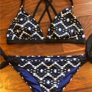 Skye two piece bikini